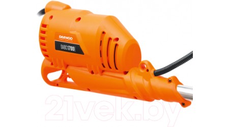 Электрокоса Daewoo Power DABC 1700E