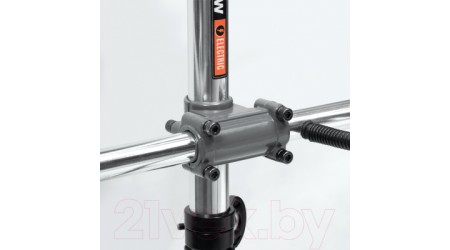 Электрокоса Daewoo Power DABC 1700E