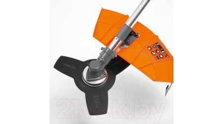 Электрокоса Daewoo Power DABC 1700E