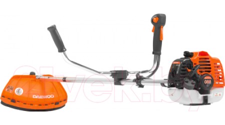 Бензокоса Daewoo Power DABC 320