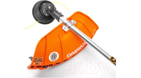 Бензокоса Daewoo Power DABC 320