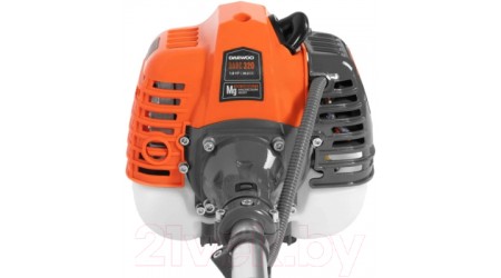 Бензокоса Daewoo Power DABC 320