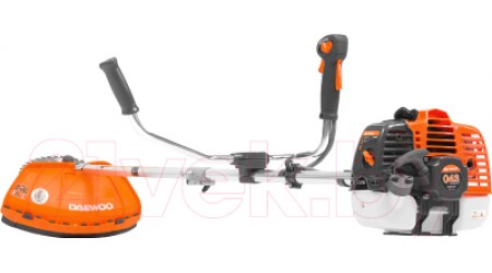 Бензокоса Daewoo Power DABC 420