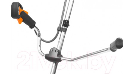 Бензокоса Daewoo Power DABC 420