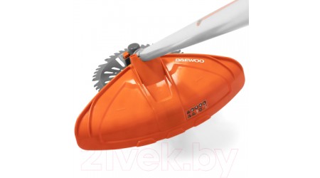 Бензокоса Daewoo Power DABC 420