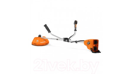 Триммер аккумуляторный Daewoo Power DABC 4242Li (без батареи)