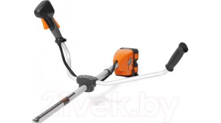 Триммер аккумуляторный Daewoo Power DABC 4242Li (без батареи)