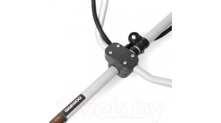 Триммер аккумуляторный Daewoo Power DABC 4242Li (без батареи)