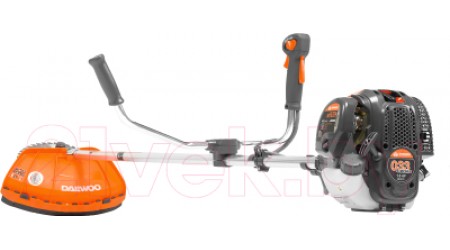 Бензокоса Daewoo Power DABC 4 ST