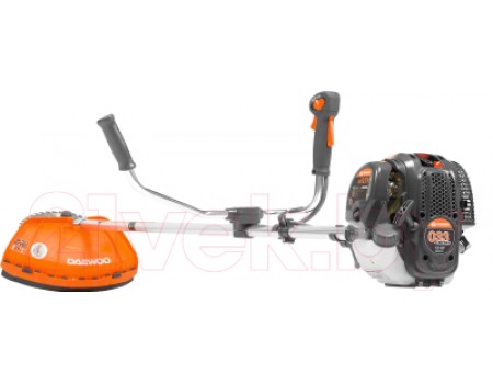 Бензокоса Daewoo Power DABC 4 ST