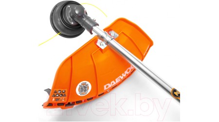 Бензокоса Daewoo Power DABC 4 ST