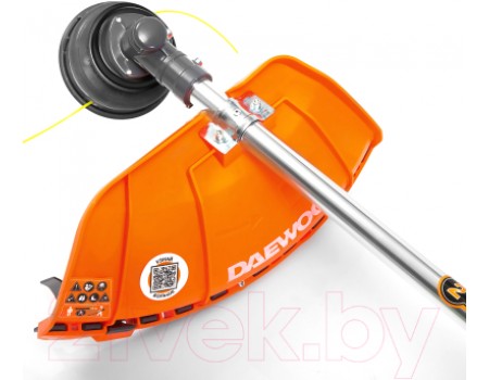 Бензокоса Daewoo Power DABC 4 ST