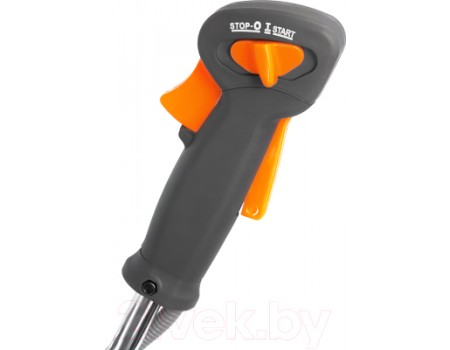 Бензокоса Daewoo Power DABC 4 ST
