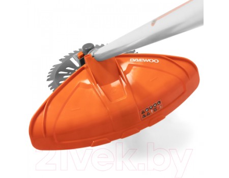 Бензокоса Daewoo Power DABC 4 ST