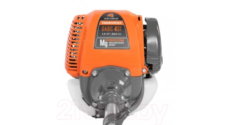 Бензокоса Daewoo Power DABC 4 ST