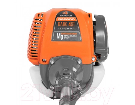 Бензокоса Daewoo Power DABC 4 ST