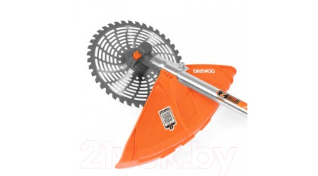 Бензокоса Daewoo Power DABC 4 ST