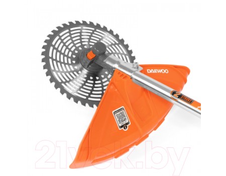 Бензокоса Daewoo Power DABC 4 ST