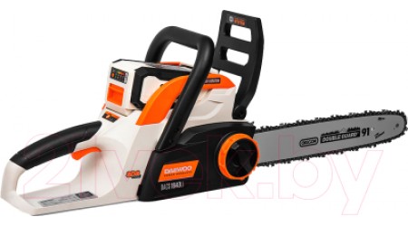 Электропила цепная Daewoo Power DACS 1640Li