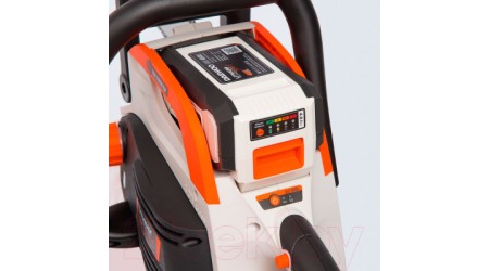 Электропила цепная Daewoo Power DACS 1640Li