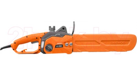 Электропила цепная Daewoo Power DACS 1900E
