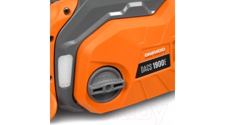 Электропила цепная Daewoo Power DACS 1900E