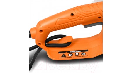 Электропила цепная Daewoo Power DACS 1900E