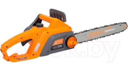 Электропила цепная Daewoo Power DACS 2500E
