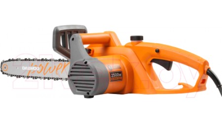 Электропила цепная Daewoo Power DACS 2500E