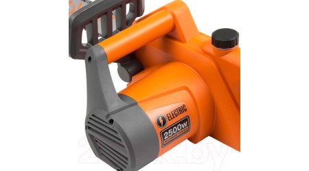 Электропила цепная Daewoo Power DACS 2500E
