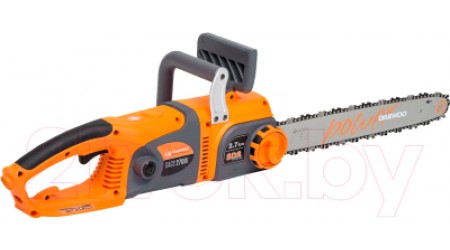 Электропила цепная Daewoo Power DACS 2700E