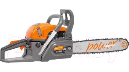 Бензопила цепная Daewoo Power DACS 4500