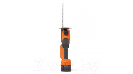 Электропила цепная Daewoo Power DACS 821Li SET