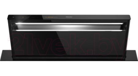 Вытяжка скрытая Miele DAD 4841 Levantar