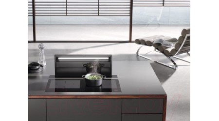 Вытяжка скрытая Miele DAD 4841 Levantar