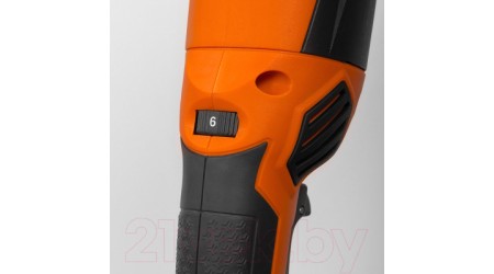 Угловая шлифовальная машина Daewoo Power DAG 1250-125