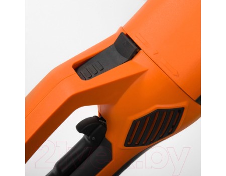 Угловая шлифовальная машина Daewoo Power DAG 2600-230