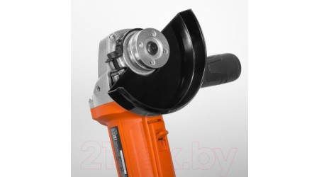 Угловая шлифовальная машина Daewoo Power DAG 650-125