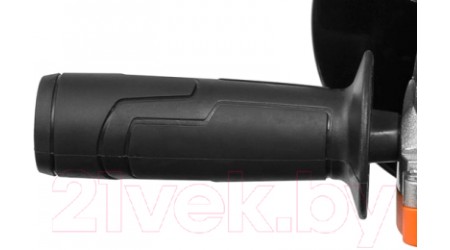 Угловая шлифовальная машина Daewoo Power DAG 850-125