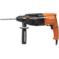 Перфоратор Daewoo Power DAH 820