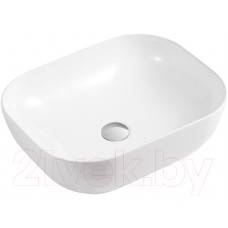 Умывальник Wellis Daisy 49х39.5 / WF00042