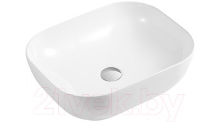 Умывальник Wellis Daisy 49х39.5 / WF00042