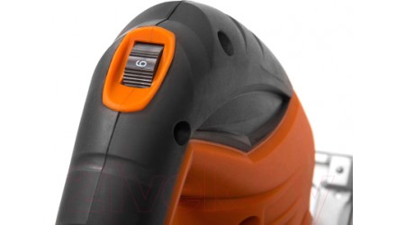 Электролобзик Daewoo Power DAJ 750