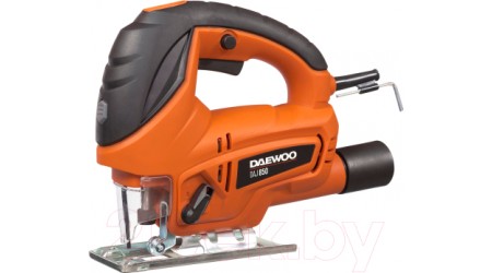 Электролобзик Daewoo Power DAJ 850