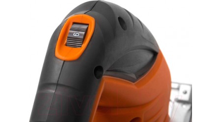 Электролобзик Daewoo Power DAJ 850