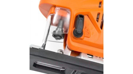 Электролобзик Daewoo Power DAJ 850