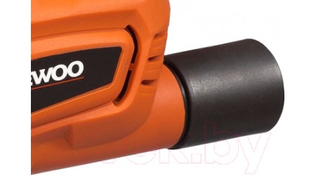 Электролобзик Daewoo Power DAJ 850