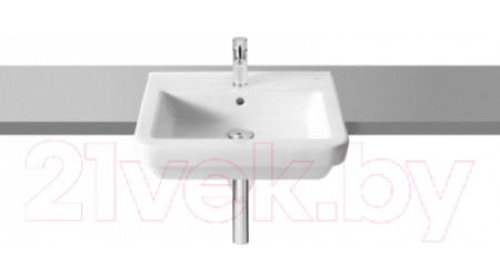 Умывальник Roca Dama-N 52x44 / A32778S000