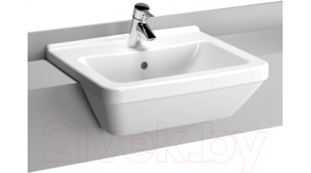 Умывальник Roca Dama-N 52x44 / A32778S000
