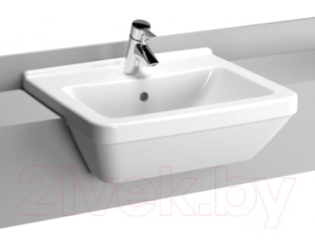 Умывальник Roca Dama-N 52x44 / A32778S000